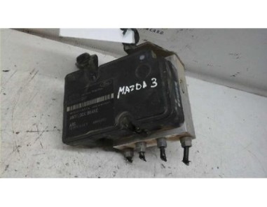 Nucleo Abs Mazda 3 BERLINA 1 6 CD D 