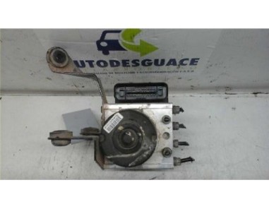 Nucleo Abs Mazda 3 BERLINA 1 6 CD D 