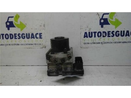 Nucleo Abs Mazda 3 BERLINA 1 6 CD D 