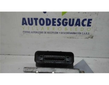 Nucleo Abs Mazda 3 BERLINA 1 6 CD D 