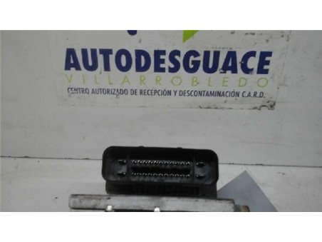 Nucleo Abs Mazda 3 BERLINA 1 6 CD D 