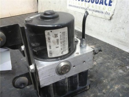 Nucleo Abs Mazda 3 BERLINA 2 0 D 