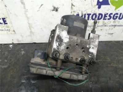 Nucleo Abs Mazda 6 BERLINA 2 3