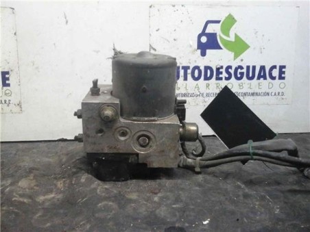 Nucleo Abs Mitsubishi MONTERO 2 8 Turbodiesel 