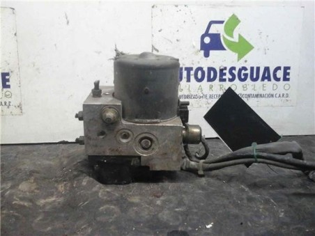 Nucleo Abs Mitsubishi MONTERO 2 8 Turbodiesel 