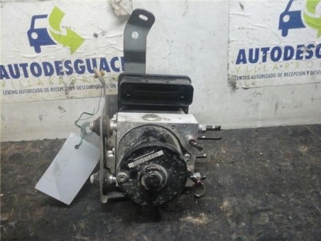 Nucleo Abs Mitsubishi OUTLANDER *