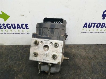 Nucleo Abs Mitsubishi SPACE STAR 1 9 DI-D 