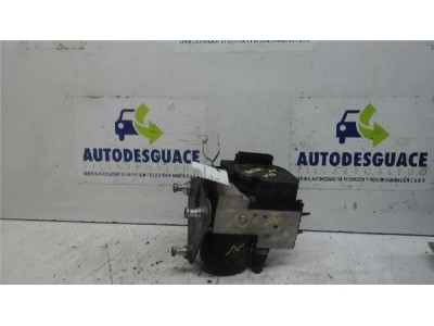 Nucleo Abs MERCEDES CLASE A 1 7 CDI D