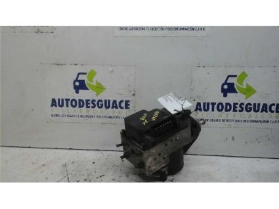 Nucleo Abs MERCEDES CLASE A 1 7 CDI D  2