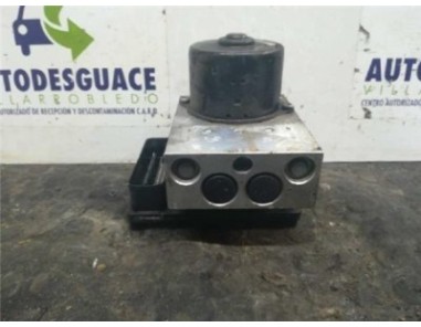 Nucleo Abs MERCEDES CLASE C  SPORTCOUPE 2 2 CDI 