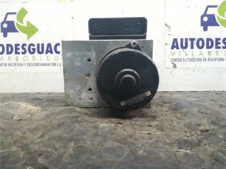 Nucleo Abs MERCEDES CLASE C  SPORTCOUPE 2 2 CDI 