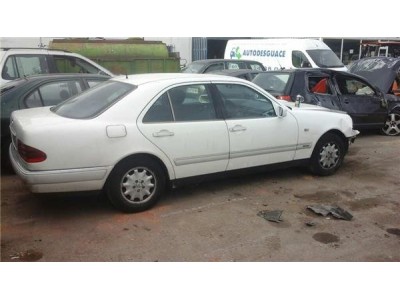 Nucleo Abs MERCEDES CLASE E  BERLINA DIESEL 2 9 Turbodiesel  2