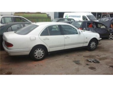 Nucleo Abs MERCEDES CLASE E  BERLINA DIESEL 2 9 Turbodiesel 