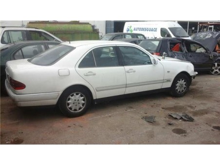 Nucleo Abs MERCEDES CLASE E  BERLINA DIESEL 2 9 Turbodiesel 