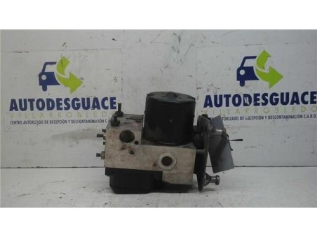 Nucleo Abs MERCEDES CLASE E  BERLINA DIESEL 2 9 Turbodiesel 