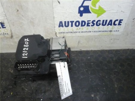 Nucleo Abs MERCEDES CLASE S  BERLINA 3 2 V6 18V 