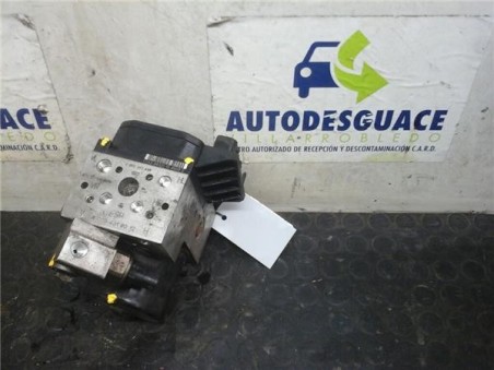 Nucleo Abs MERCEDES CLASE S  BERLINA 3 2 V6 18V 