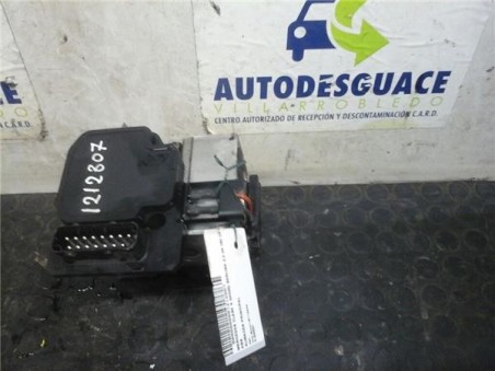 Nucleo Abs MERCEDES CLASE S  BERLINA 3 2 V6 18V 