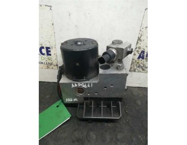 Nucleo Abs MERCEDES CLASE S  BERLINA 3 2 CDI 