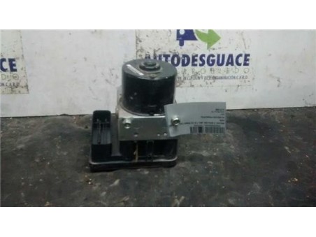 Nucleo Abs Mazda 3 BERLINA 1 6 CD D 