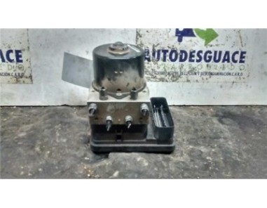 Nucleo Abs Mazda 3 BERLINA 1 6 CD D 