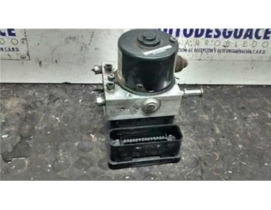 Nucleo Abs Mitsubishi OUTLANDER 2 0 DI-D 