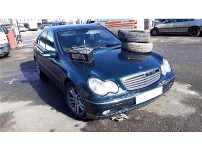 Nucleo Abs MERCEDES CLASE C  BERLINA 2 7 CDI 20V  2