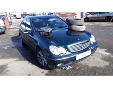 Nucleo Abs MERCEDES CLASE C  BERLINA 2 7 CDI 20V 
