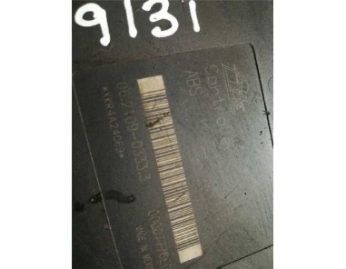 Nucleo Abs Ssangyong RODIUS 2 7 Turbodiesel 