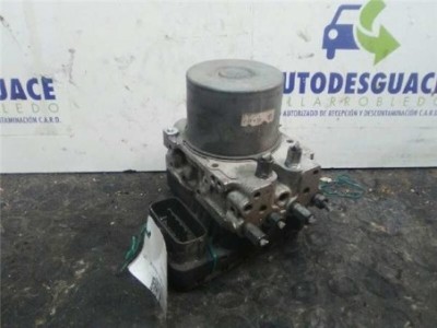 Nucleo Abs Mazda 6 LIM  2 0 Turbodiesel