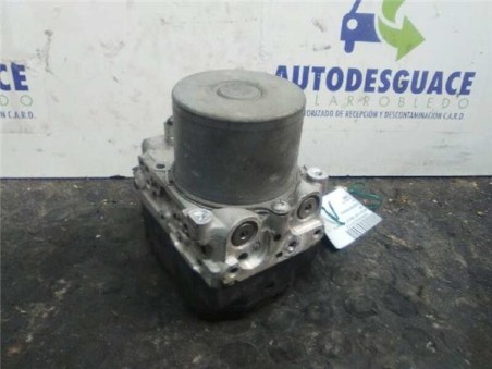 Nucleo Abs Mazda 6 LIM  2 0 Turbodiesel 