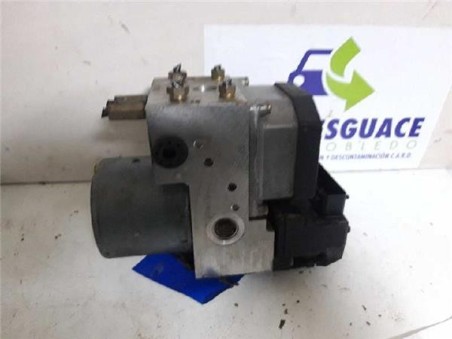 Nucleo Abs Ssangyong REXTON 2 9 Turbodiesel 