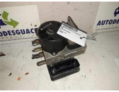 Nucleo Abs Ssangyong RODIUS 2 7 Turbodiesel 