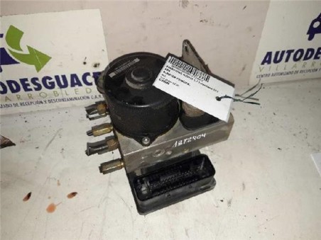 Nucleo Abs Ssangyong RODIUS 2 7 Turbodiesel 