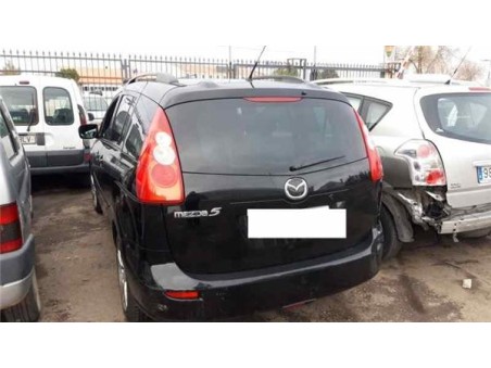 Nucleo Abs Mazda 5 BERL  2 0 D 