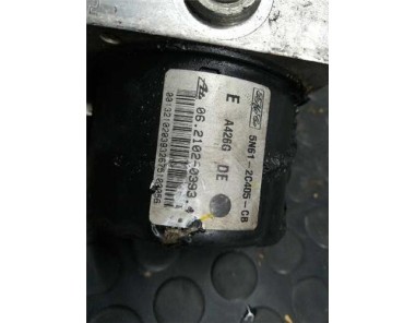 Nucleo Abs Mazda 5 BERL  2 0 D 
