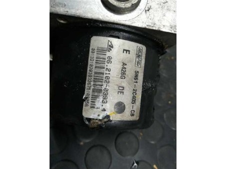 Nucleo Abs Mazda 5 BERL  2 0 D 