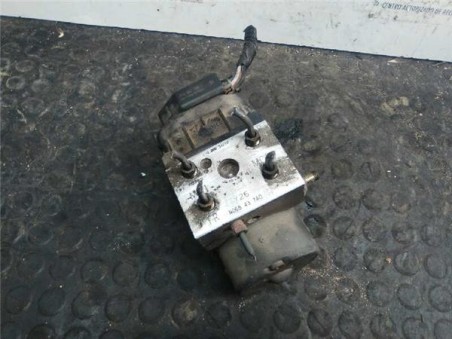 Nucleo Abs Mazda MX-5 1 6 16V 