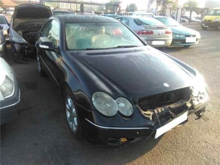 Nucleo Abs MERCEDES CLASE CLK  COUPE 2 7 CDI 20V 