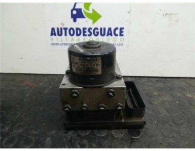 Nucleo Abs MERCEDES CLASE CLK  COUPE 2 6 