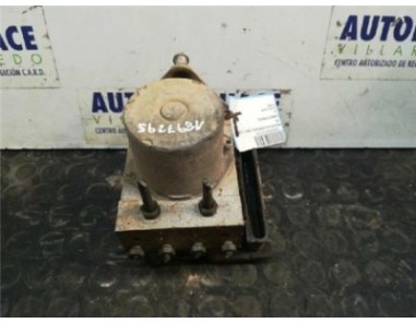 Nucleo Abs MERCEDES VITO  BASIC  COMBI 2 1 CDI 