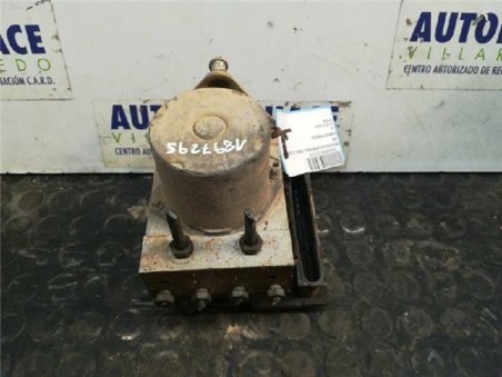 Nucleo Abs MERCEDES VITO  BASIC  COMBI 2 1 CDI 