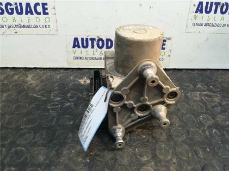 Nucleo Abs MERCEDES VITO  BASIC  COMBI 2 1 CDI 