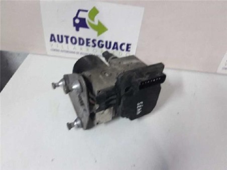 Nucleo Abs MERCEDES VANEO  FURGONETA COMPACTA 1 6 