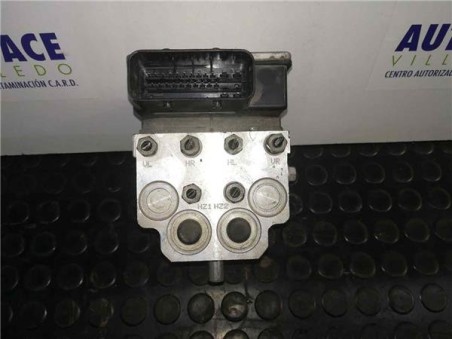 Nucleo Abs Lancia YPSILON 1 4 