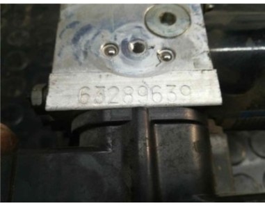 Nucleo Abs Lancia YPSILON 1 4 