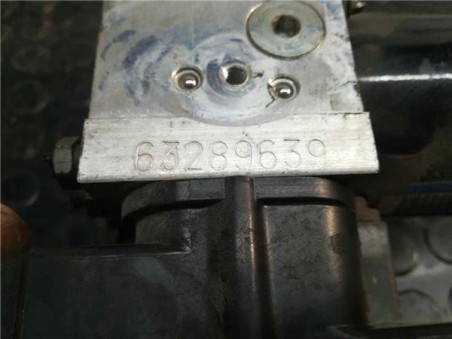 Nucleo Abs Lancia YPSILON 1 4 