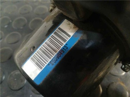 Nucleo Abs Lancia YPSILON 1 4 