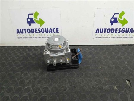 Nucleo Abs Mazda 2 LIM  1 5 16V 