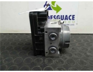 Nucleo Abs Mazda 2 LIM  1 5 16V 